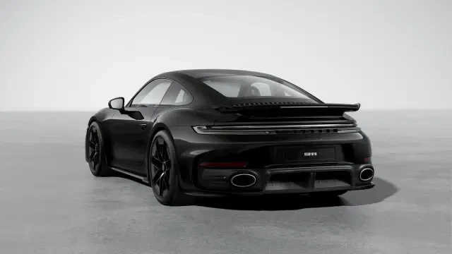 2026 Porsche 992 Turbo S - Image 22 of 31