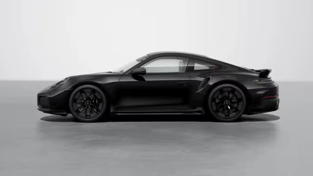 2026 Porsche 992 Turbo S - Image 10 of 31