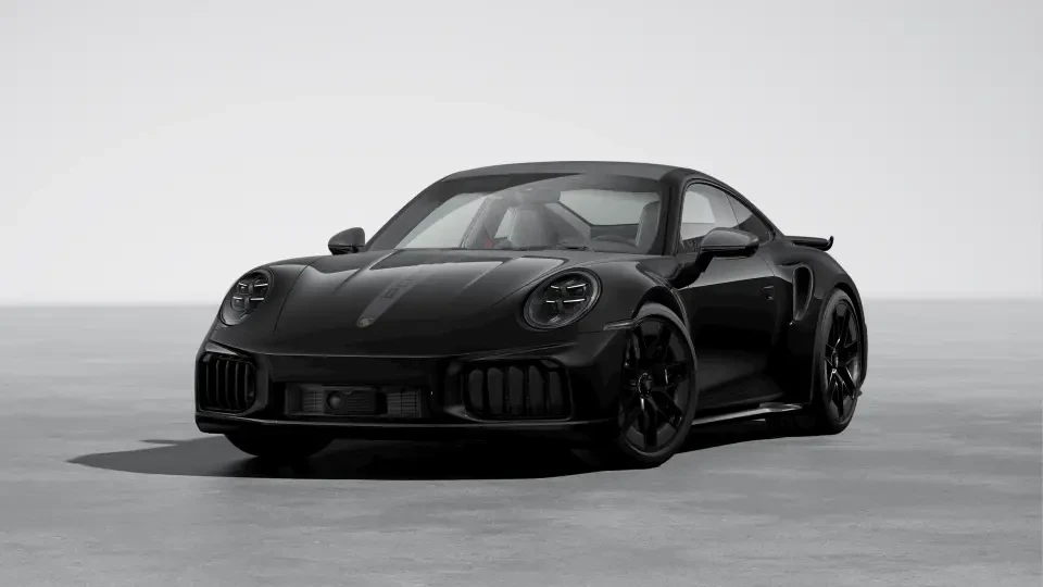 2026 Porsche 992 Turbo S - Image 7 of 31