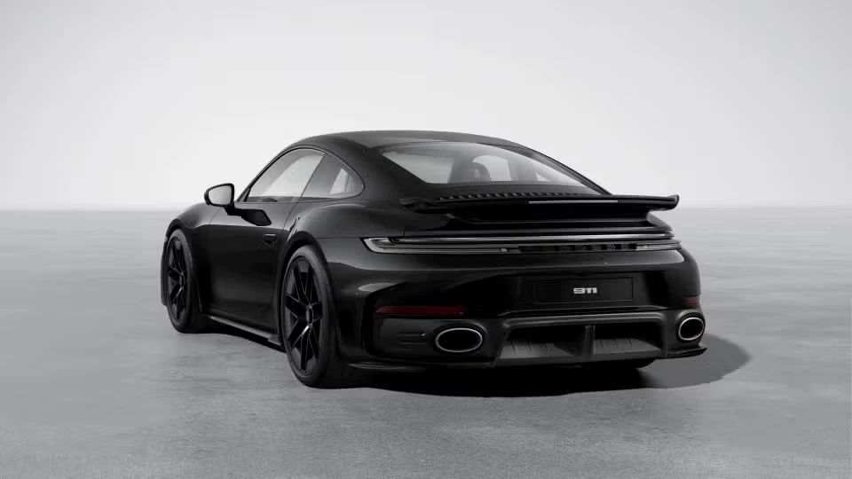 2026 Porsche 992 Turbo S - Image 19 of 31