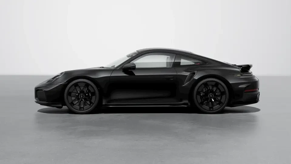 2026 Porsche 992 Turbo S - Image 15 of 31
