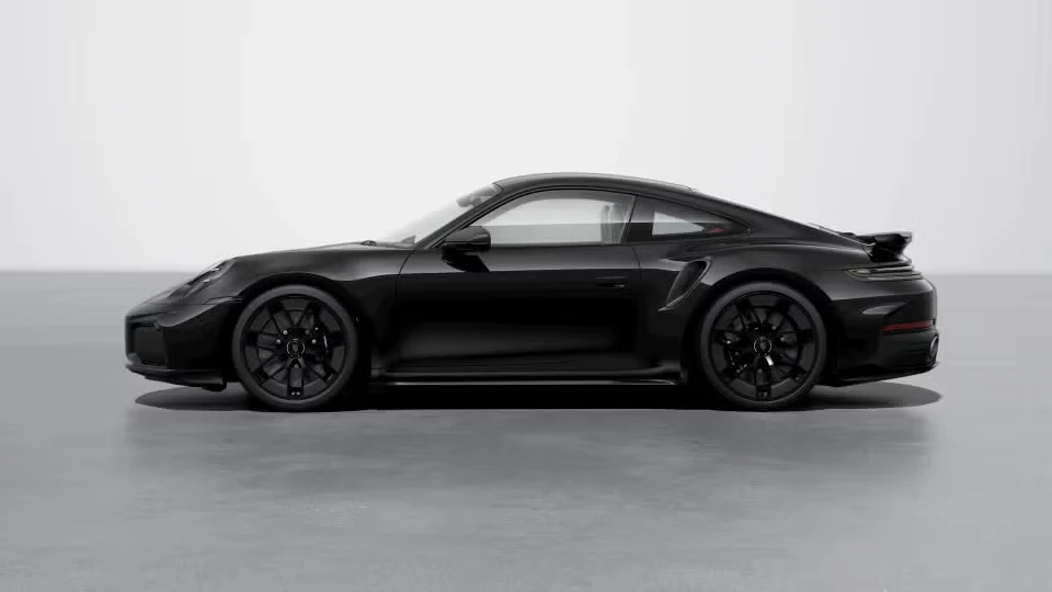 2026 Porsche 992 Turbo S - Image 11 of 31