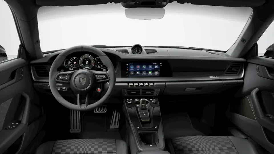 2026 Porsche 992 Turbo S - Image 31 of 31