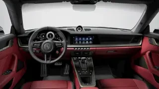 2026 Porsche 992 Turbo S - Image 29 of 31