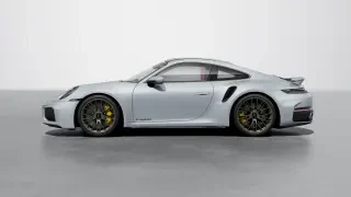2026 Porsche 992 Turbo S - Image 13 of 31