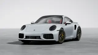 2026 Porsche 992 Turbo S - Image 5 of 31