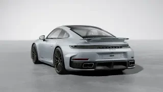 2026 Porsche 992 Turbo S - Image 21 of 31