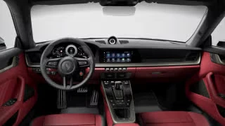2026 Porsche 992 Turbo S - Image 25 of 31