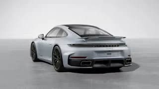 2026 Porsche 992 Turbo S - Image 17 of 31