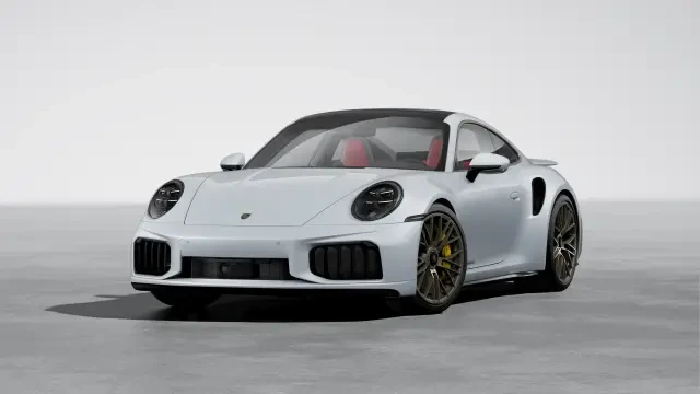 2026 Porsche 992 Turbo S - Image 6 of 31