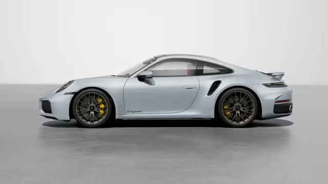 2026 Porsche 992 Turbo S - Image 10 of 31