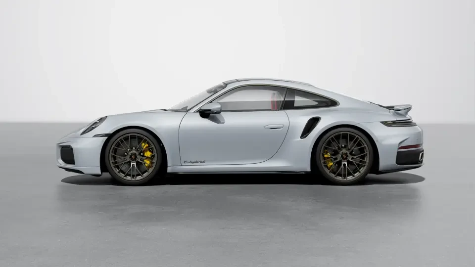 2026 Porsche 992 Turbo S - Image 15 of 31