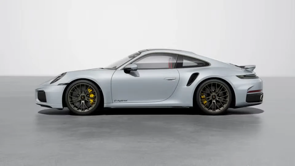 2026 Porsche 992 Turbo S - Image 11 of 31