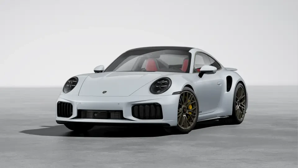2026 Porsche 992 Turbo S - Image 7 of 31