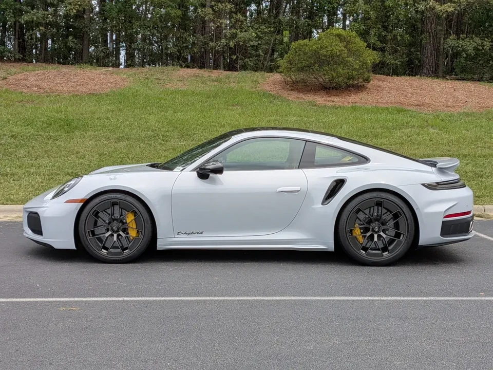 2026 Porsche 992 Turbo S - Image 16 of 31
