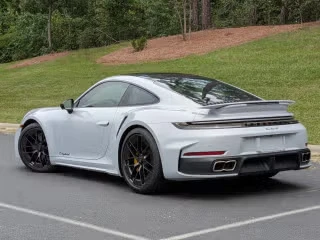 2026 Porsche 992 Turbo S - Image 17 of 31