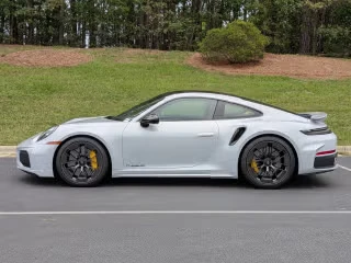 2026 Porsche 992 Turbo S - Image 9 of 31