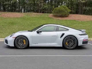 2026 Porsche 992 Turbo S - Image 13 of 31