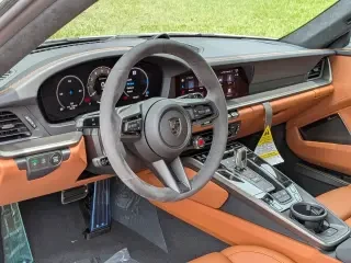 2026 Porsche 992 Turbo S - Image 29 of 31