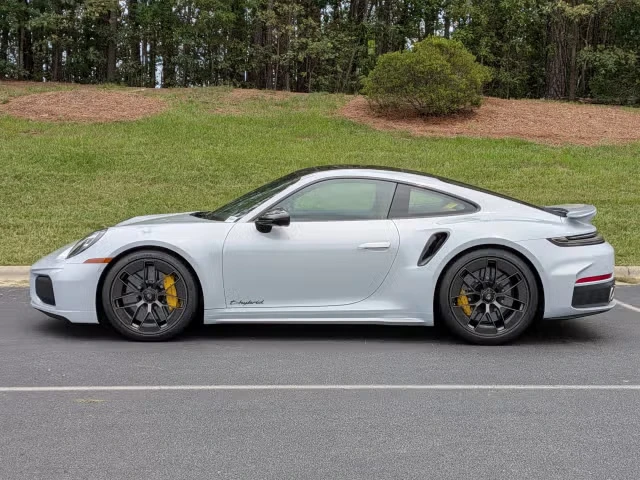2026 Porsche 992 Turbo S - Image 10 of 31