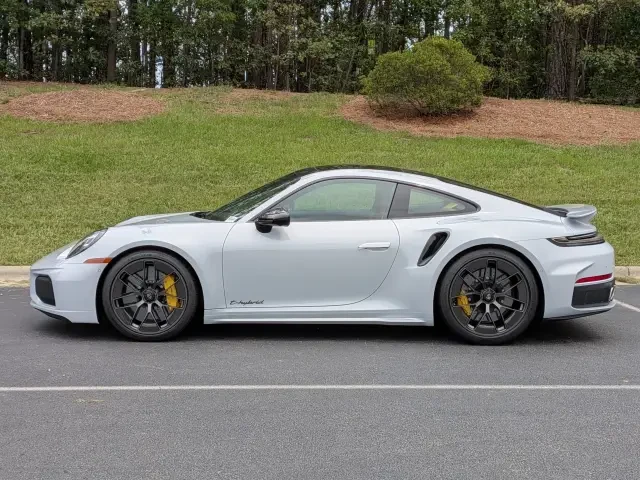2026 Porsche 992 Turbo S - Image 14 of 31
