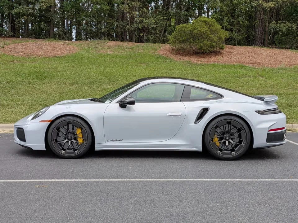 2026 Porsche 992 Turbo S - Image 11 of 31