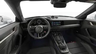 2026 Porsche 992 Turbo S - Image 29 of 30