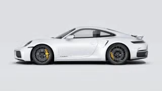 2026 Porsche 992 Turbo S - Image 9 of 30