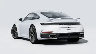 2026 Porsche 992 Turbo S - Image 21 of 30