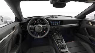 2026 Porsche 992 Turbo S - Image 25 of 30