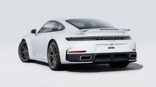 2026 Porsche 992 Turbo S - Image 17 of 30