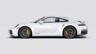 2026 Porsche 992 Turbo S - Image 13 of 30