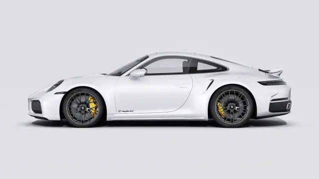 2026 Porsche 992 Turbo S - Image 14 of 30