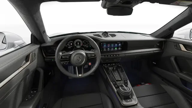 2026 Porsche 992 Turbo S - Image 30 of 30