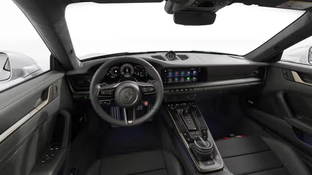 2026 Porsche 992 Turbo S - Image 26 of 30