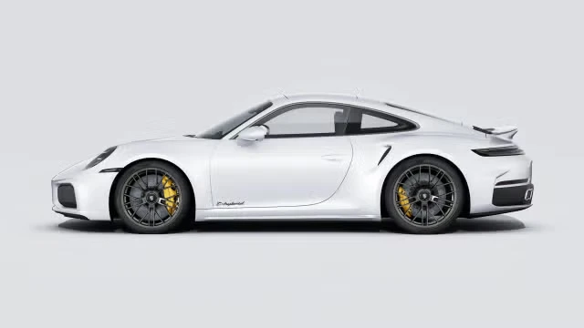 2026 Porsche 992 Turbo S - Image 10 of 30