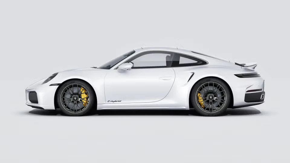 2026 Porsche 992 Turbo S - Image 11 of 30