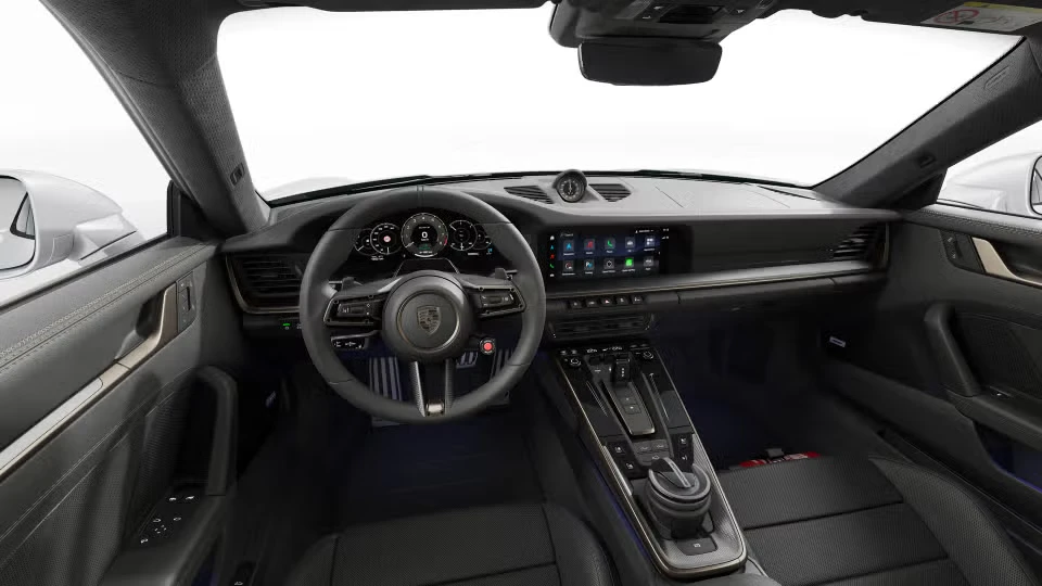 2026 Porsche 992 Turbo S - Image 27 of 30