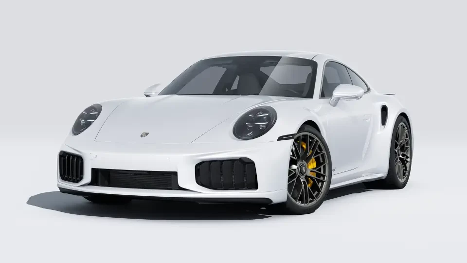 2026 Porsche 992 Turbo S - Image 7 of 30
