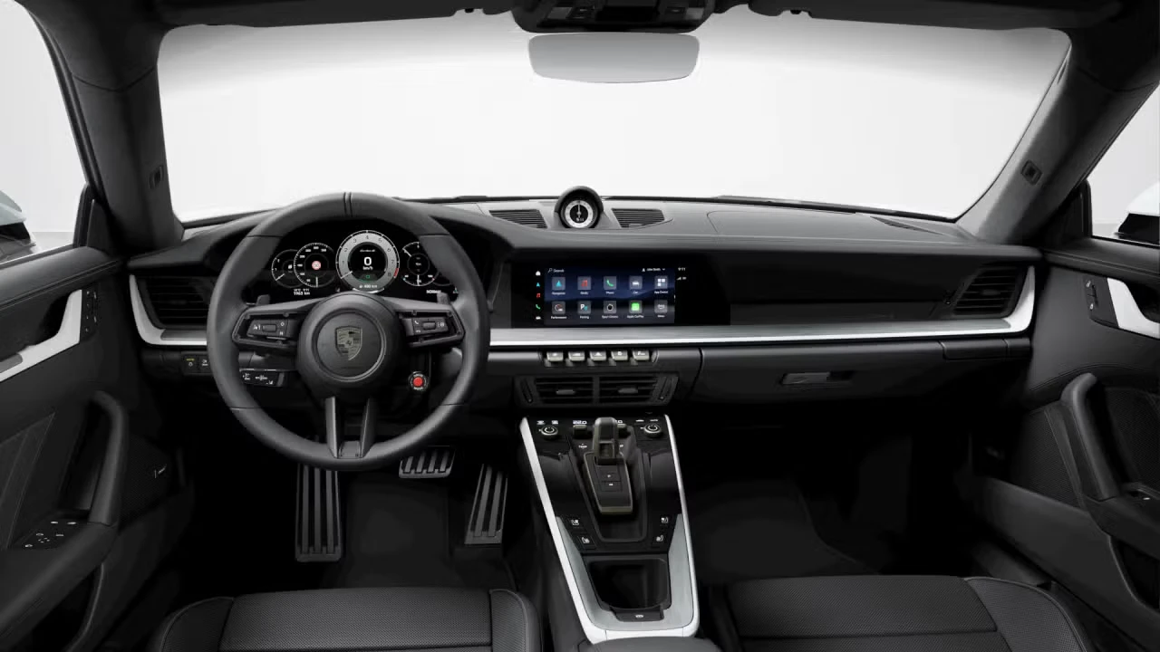 2026 Porsche 992 Turbo S - Image 28 of 30