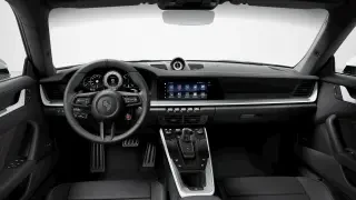 2026 Porsche 992 Turbo S - Image 29 of 30