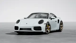 2026 Porsche 992 Turbo S - Image 5 of 30