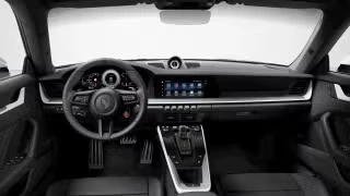 2026 Porsche 992 Turbo S - Image 25 of 30