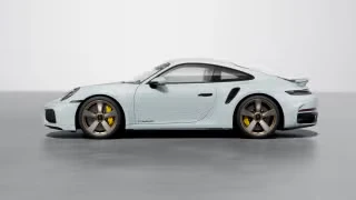 2026 Porsche 992 Turbo S - Image 9 of 30