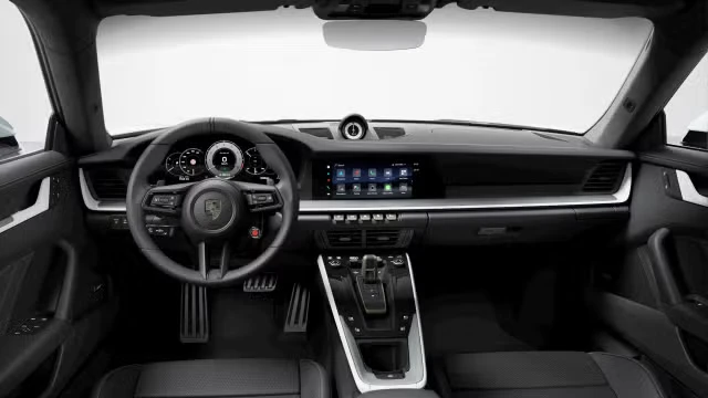 2026 Porsche 992 Turbo S - Image 26 of 30