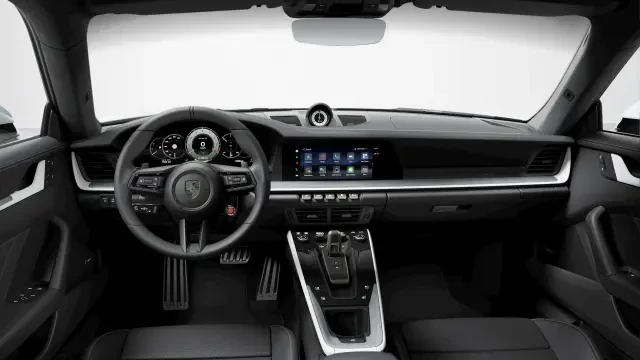 2026 Porsche 992 Turbo S - Image 30 of 30