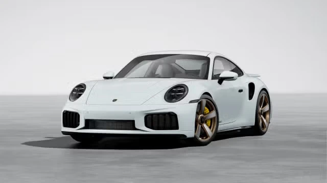 2026 Porsche 992 Turbo S - Image 2 of 30