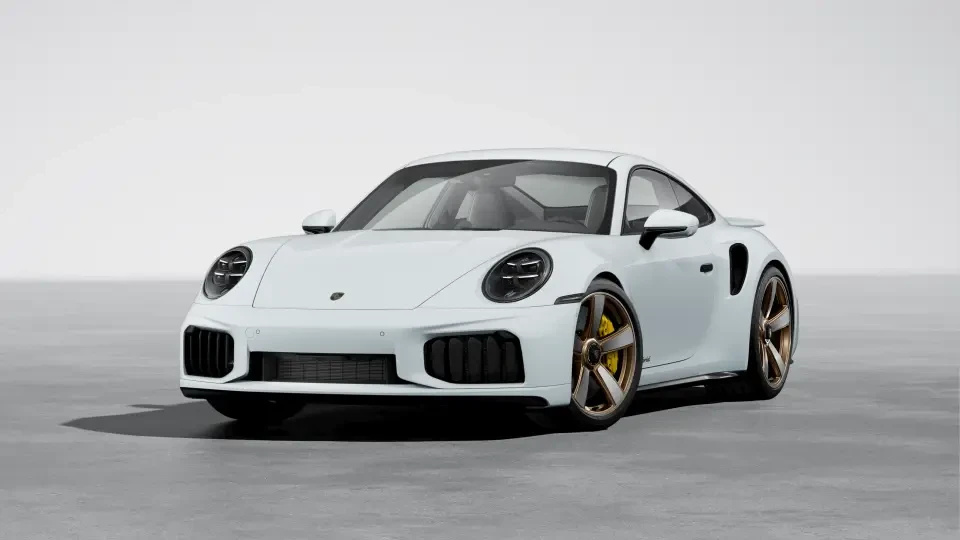 2026 Porsche 992 Turbo S - Image 7 of 30