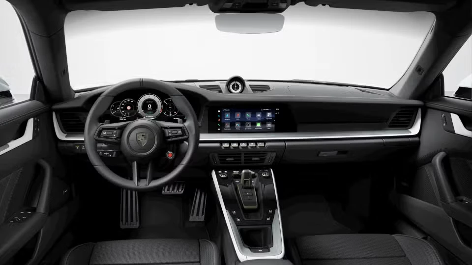 2026 Porsche 992 Turbo S - Image 27 of 30