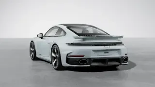 2026 Porsche 992 Turbo S - Image 21 of 30